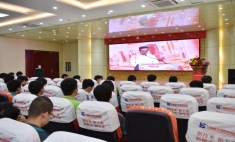 培育匠心人才，大國工匠點亮校園夢想