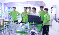 2024年適合初高男生中學技術的熱門專業入行門檻低，但就業不錯