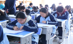 這幾類人群請注意，現在就可以提前選學校了！