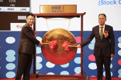 這些數字，見證新華實力！