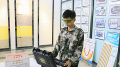 轉(zhuǎn)學(xué)來新華，不讓分數(shù)定義自己，選擇技能武裝未來