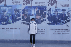 張媛：執著于理想，純粹于當下