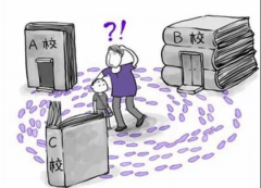 實地考察學校到底有多重要？