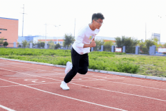 棄體從漫，弘揚(yáng)藏族文化，蘭州新華給我新方向