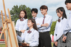 初高中生畢業(yè)學什么，互聯網行業(yè)是不二選擇！