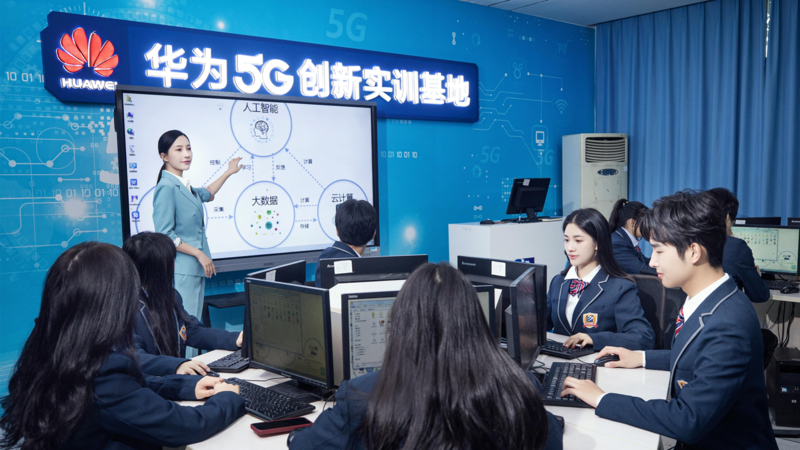 中考后選擇學(xué)技術(shù)，2022年學(xué)這門專業(yè)依然會(huì)十分吃香!