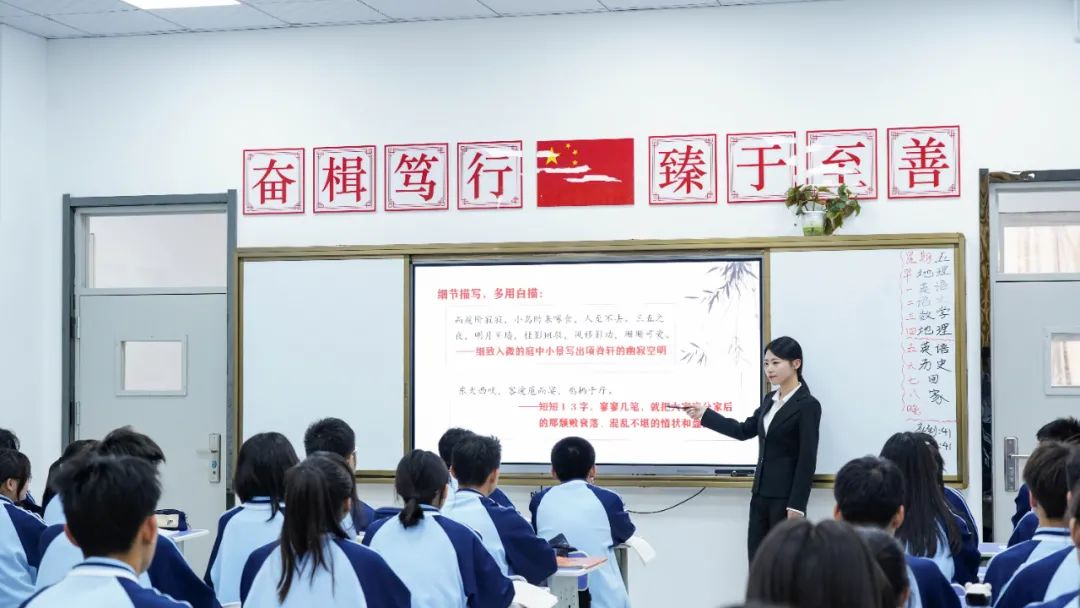 聚焦職教|中職生考大學(xué)大勢所趨,職教高考實現(xiàn)人生“彎道超車”
