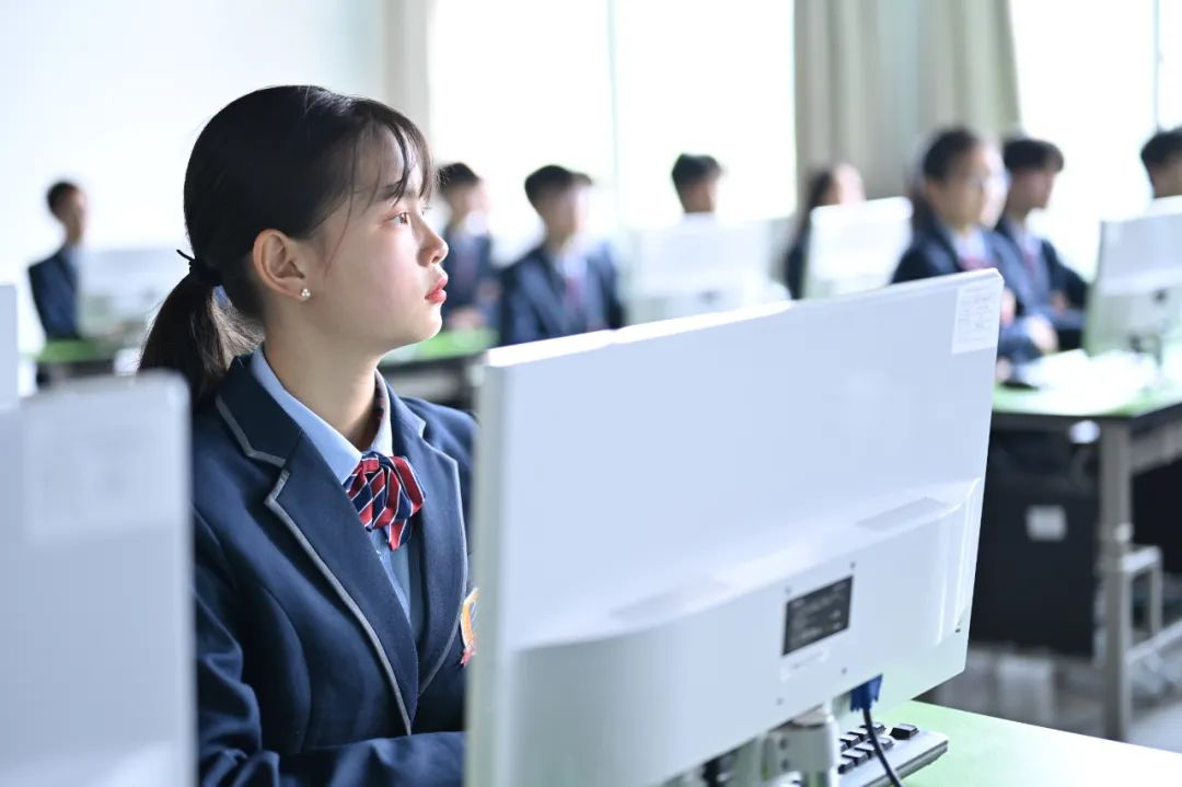 聚焦職教|中職生考大學(xué)大勢所趨,職教高考實現(xiàn)人生“彎道超車”
