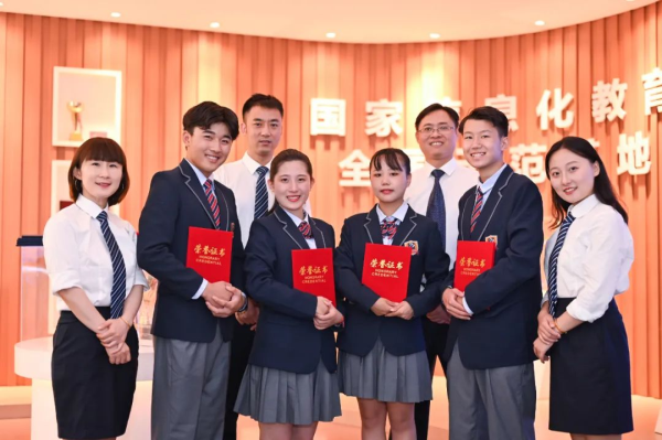 聚焦職教|中職生考大學(xué)大勢所趨,職教高考實現(xiàn)人生“彎道超車”