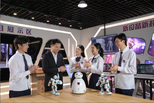 聚焦職教|中職生考大學(xué)大勢所趨,職教高考實現(xiàn)人生“彎道超車”