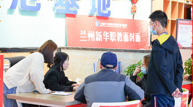 聚焦職教|中職生考大學(xué)大勢所趨,職教高考實現(xiàn)人生“彎道超車”